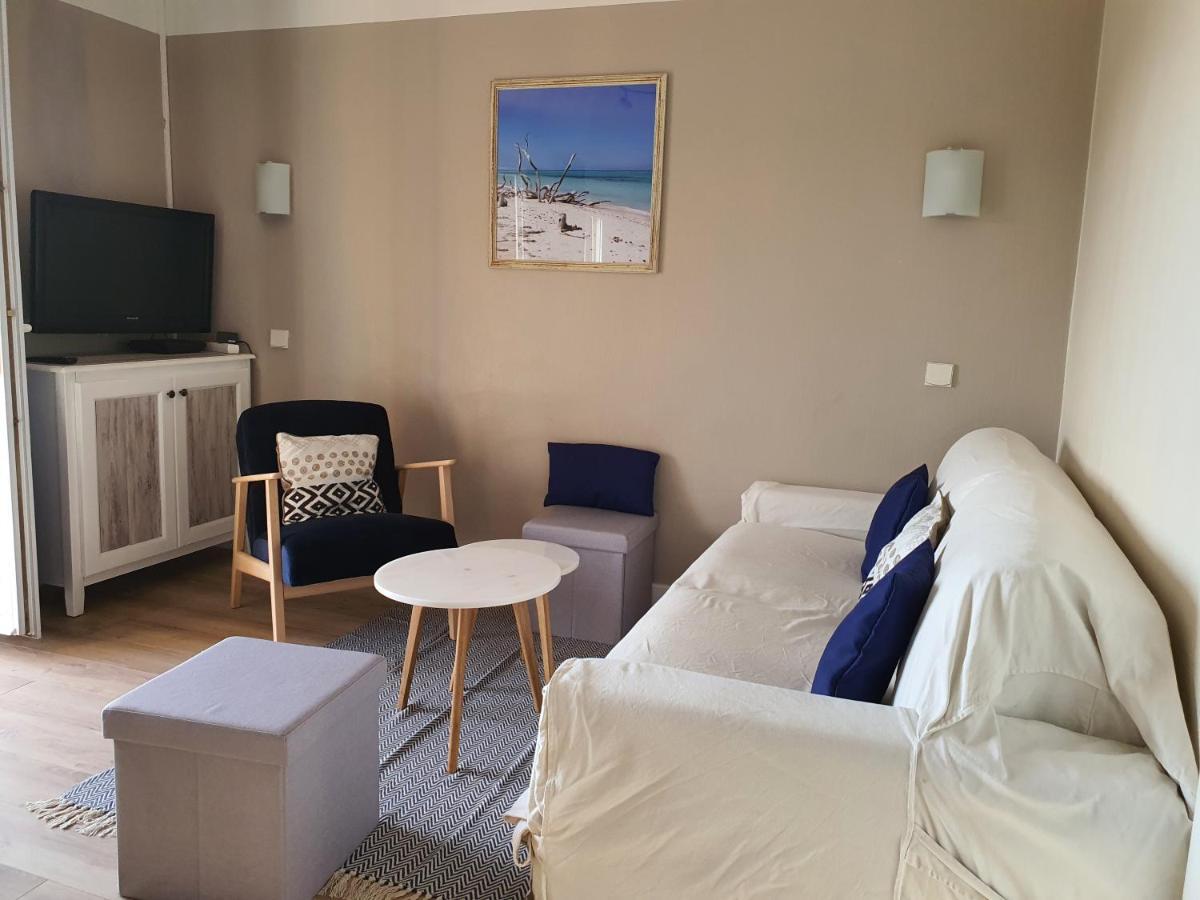 Les Issambres Appart 6 Pers Grande Terrasse Superbe Vue Mer Et Golfe De Saint Tropez, Piscine Εξωτερικό φωτογραφία